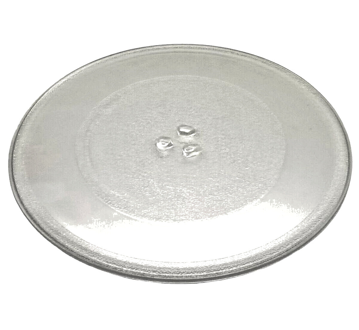 New OEM Replacement for Kenmore Microwave Glass Cooking Tray MJS47373302