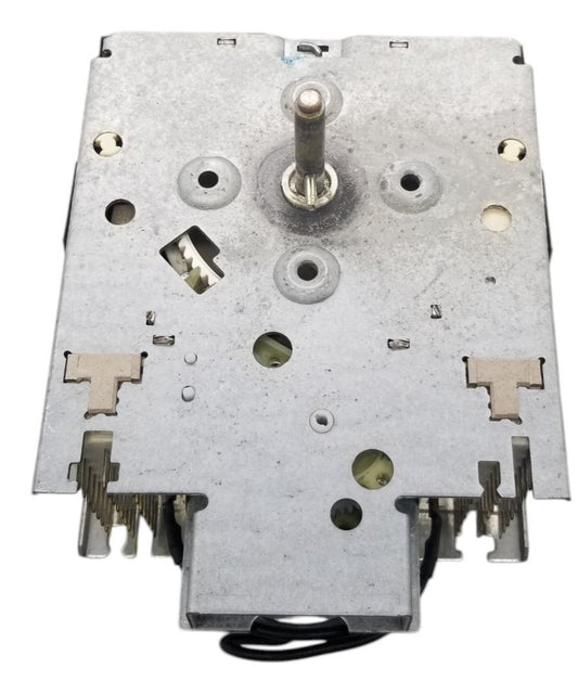 OEM Replacement for Whirlpool Washer Timer 6 2083430B
