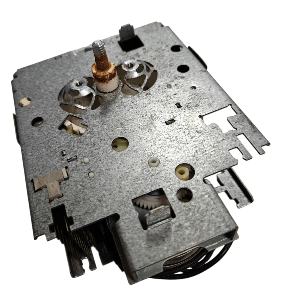 OEM Replacement for Frigidaire Washer Timer D148167-000