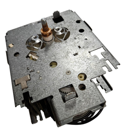 OEM Replacement for Frigidaire Washer Timer D148167-000
