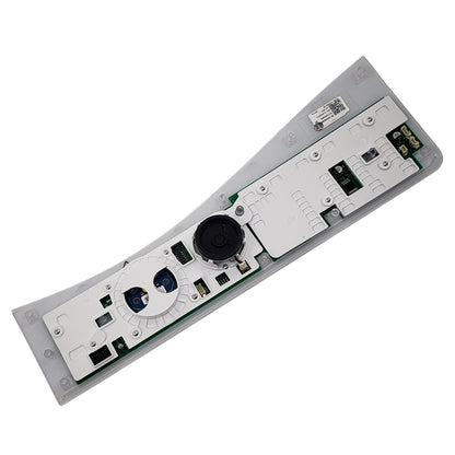 OEM Replacement for Whirlpool Washer Control Panel W10433096