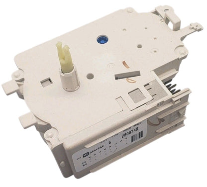 OEM Replacement for Maytag Washer Timer 62608740