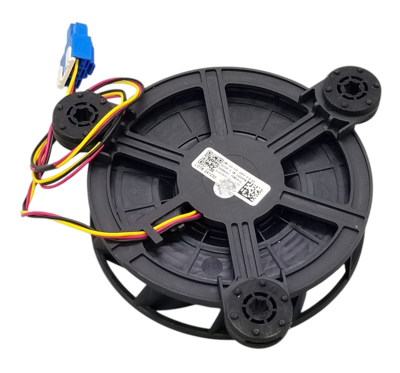 New OEM Replacement for Midea zer DC Fan 11002015013111