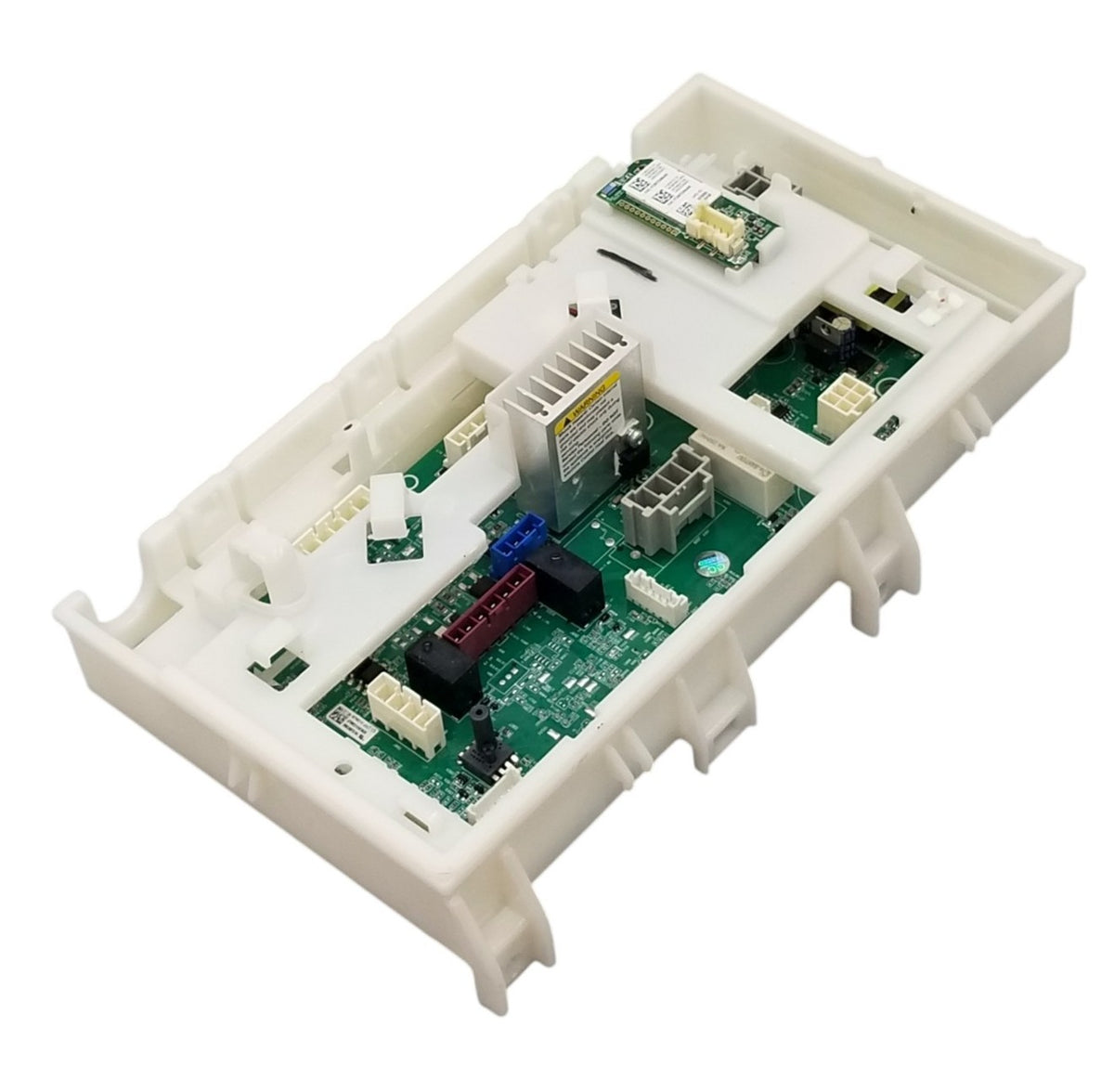 OEM Replacement for GE Washer Control  290D2887G104
