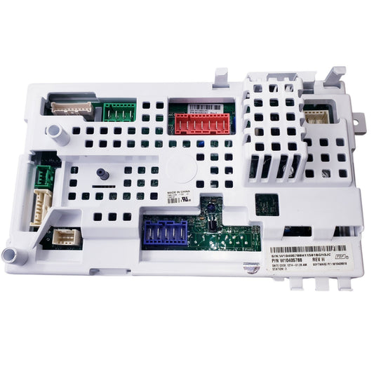 OEM Replacement for Whirlpool W10405788 Washer Control Board