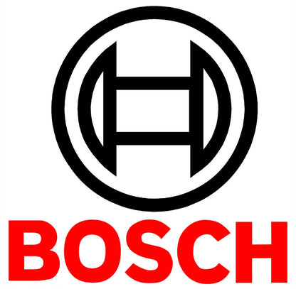 New Genuine OEM Replacement for Bosch Cooktop Control 9001136378