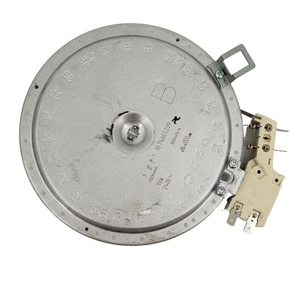 New OEM Replacement for Frigidaire Cooktop Surface Element 305440414