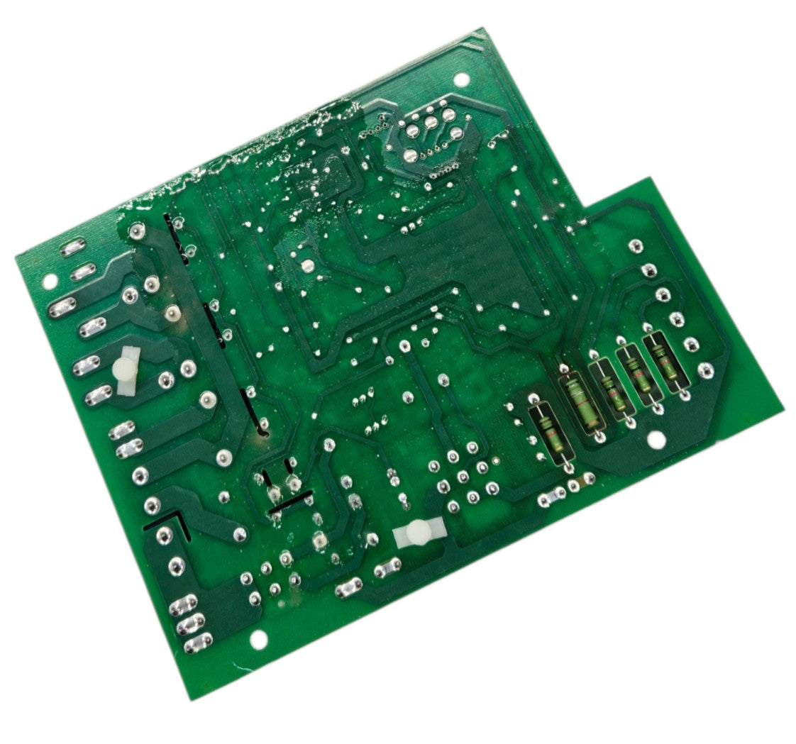 OEM Rheem Furnace Control PCB1384-6A
