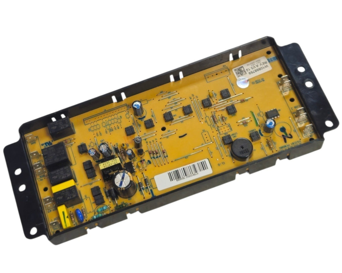 OEM Replacement for Whirlpool Oven Control W10888769
