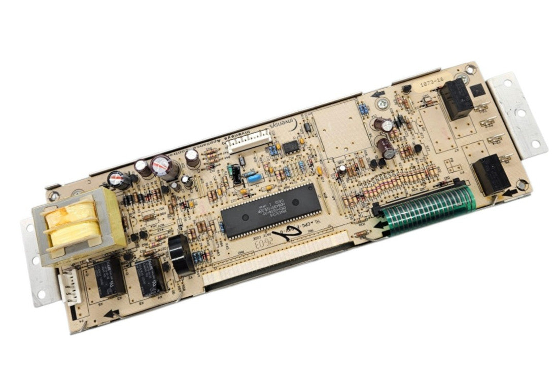 OEM Replacement for Whirlpool Range Control 8524252