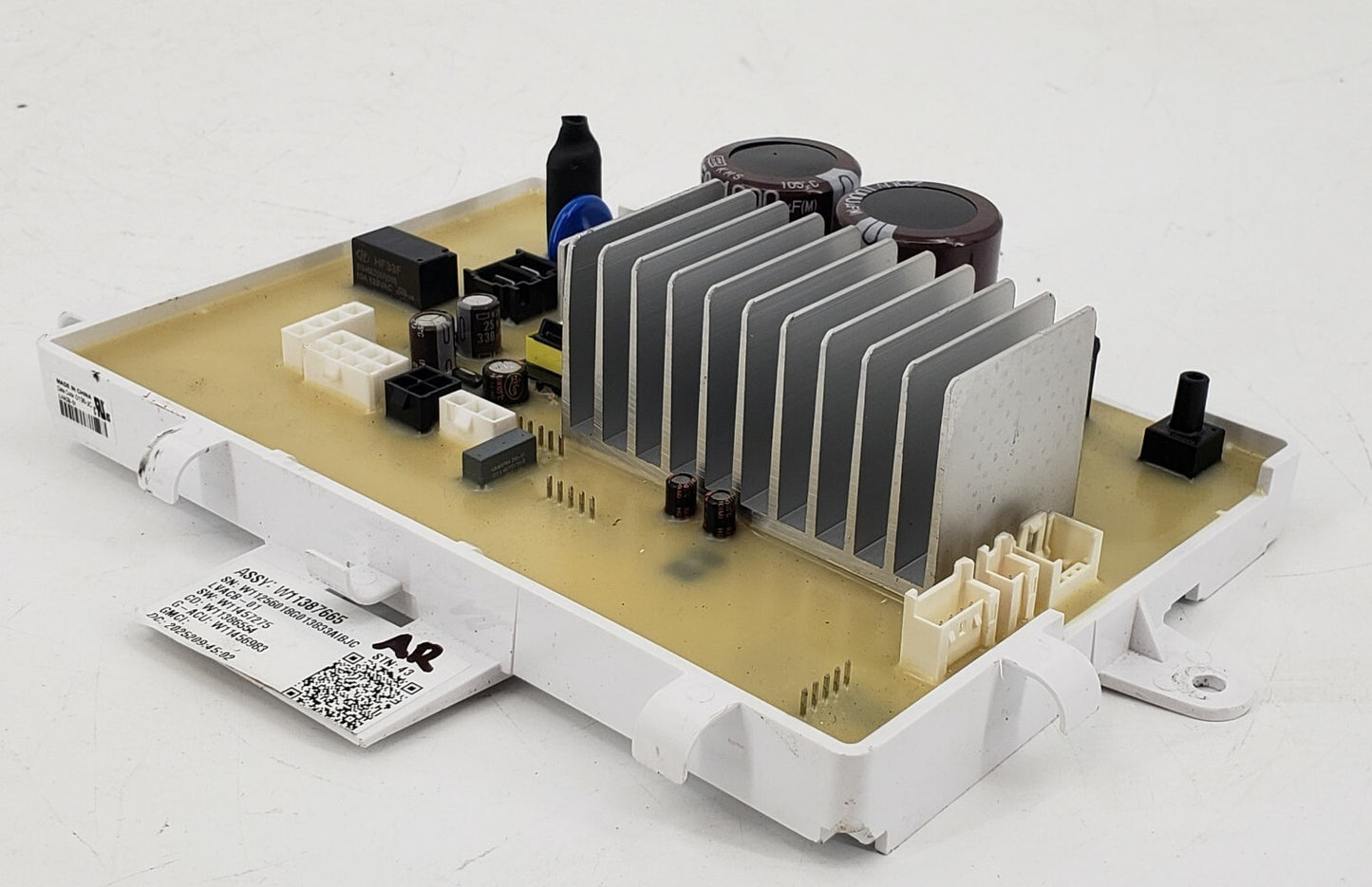 Genuine OEM Replacement for Maytag Washer Control W11387665   -