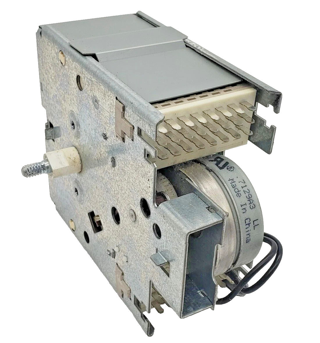 OEM Replacement for Frigidaire Washer Timer 134803600