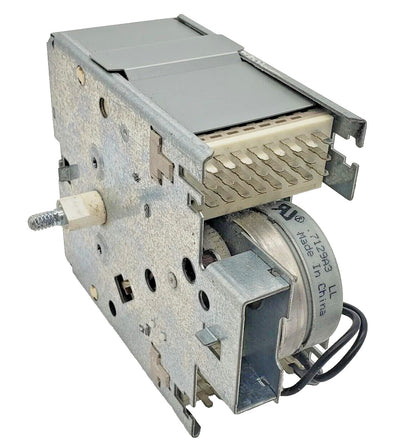 OEM Replacement for Frigidaire Washer Timer 134803600