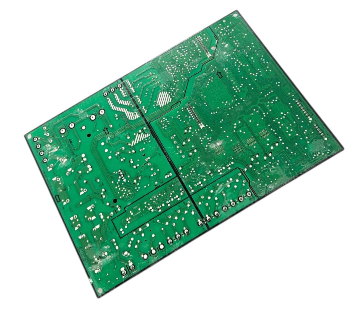 OEM Replacement for Samsung Fridge Control Board DA92-01773B