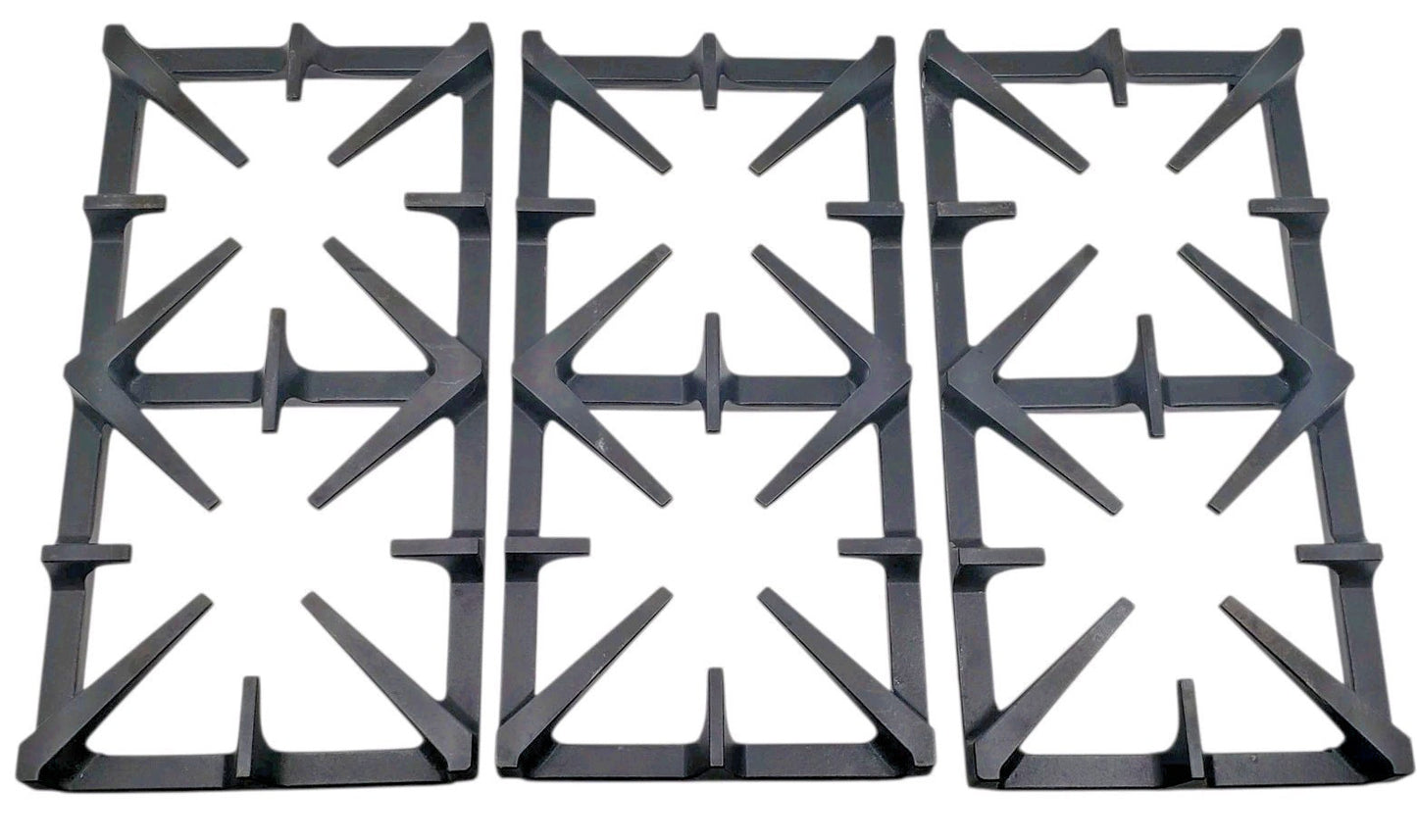 OEM Forno 36'' Cast Iron Grates G36R04-021400
