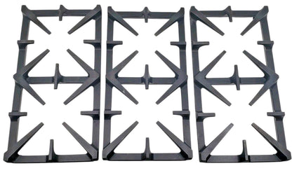 OEM Forno 36'' Cast Iron Grates G36R04-021400