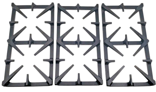 OEM Forno 36'' Cast Iron Grates G36R04-021400