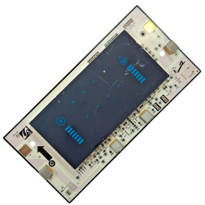OEM Replacement for LG Fridge Control Board DA92-00627B