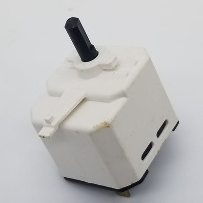 Genuine OEM Replacement for GE Dryer Buzzer Switch 254C1032P002