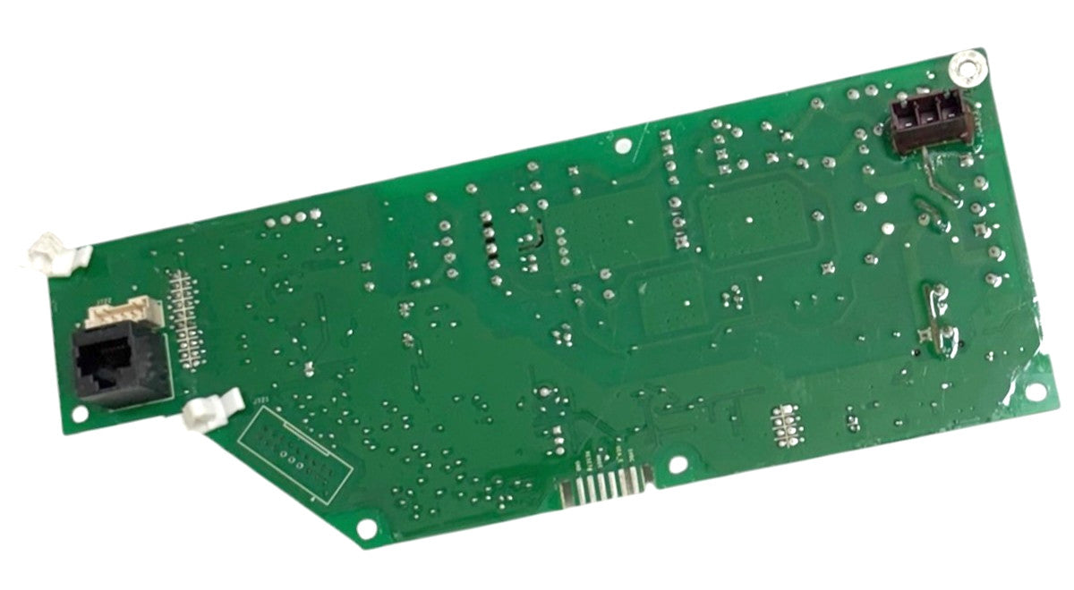 OEM Replacement for GE Dishwasher Control 265D1462G201