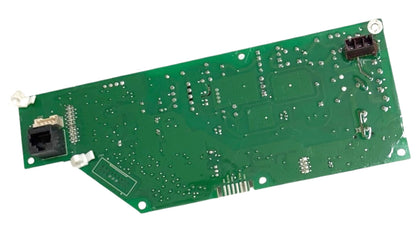 OEM Replacement for GE Dishwasher Control 265D1462G201