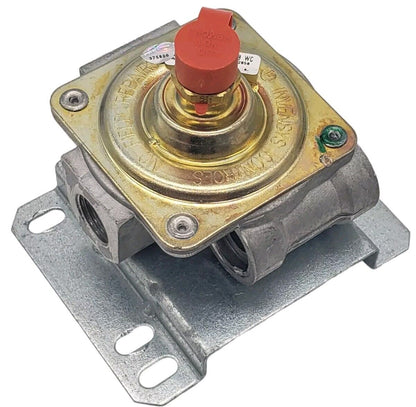 OEM Replacement for Whirlpool Range Gas Valve W10582429