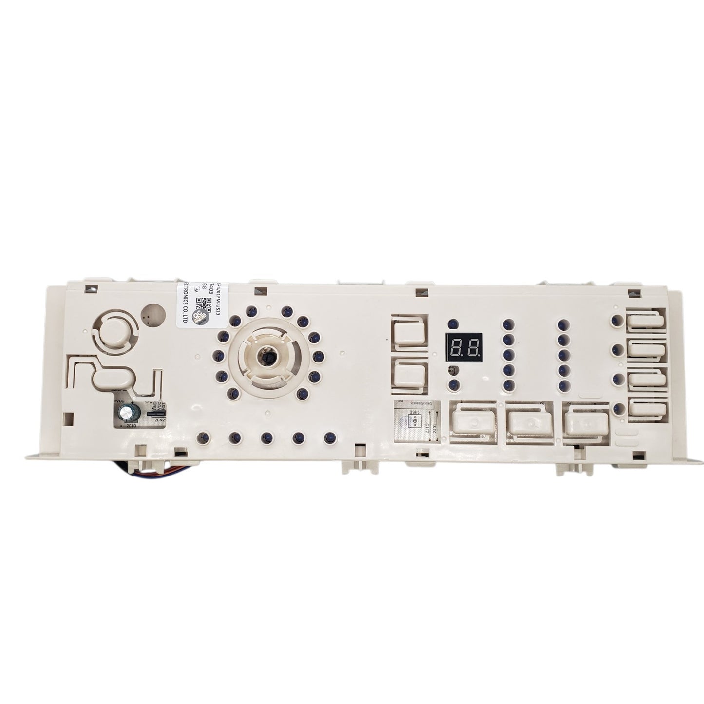 OEM Replacement for Midea Washer Control Board 17138000027403 1-Yr  s To
