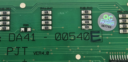 OEM Replacement for Samsung Fridge Control DA41-00540E