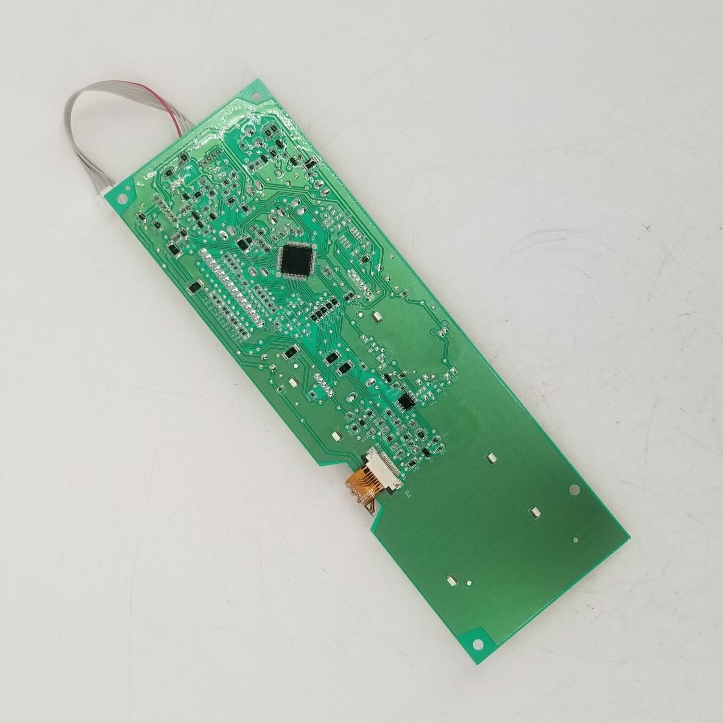 New Genuine OEM Replacement for Whirlpool Microwave Control Board W10909668