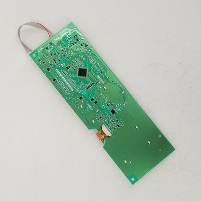 New Genuine OEM Replacement for Whirlpool Microwave Control Board W10909668