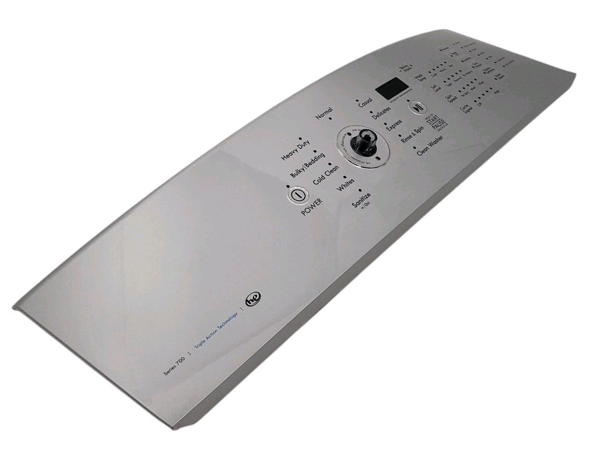 OEM Replacement for Whirlpool Washer Control Board W11035073