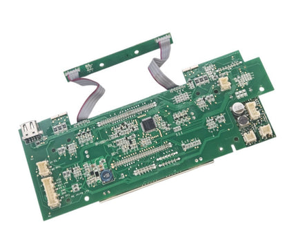 OEM Replacement for GE Fridge Control 197D8560G007