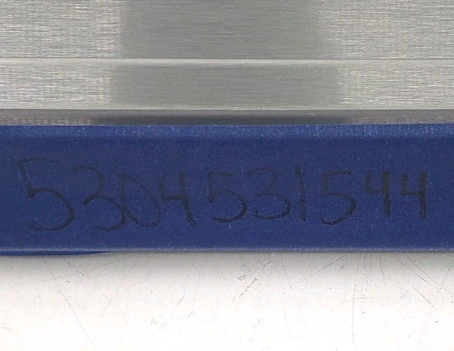 New Genuine OEM Replacement for Frigidaire Oven Trim 5304531544