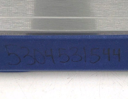 New Genuine OEM Replacement for Frigidaire Oven Trim 5304531544