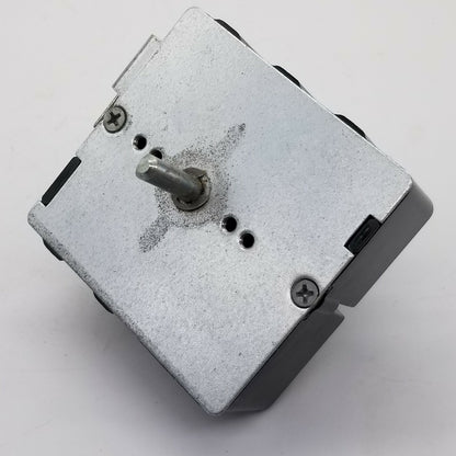 Genuine OEM Replacement for Whirlpool Dryer Timer Q630113