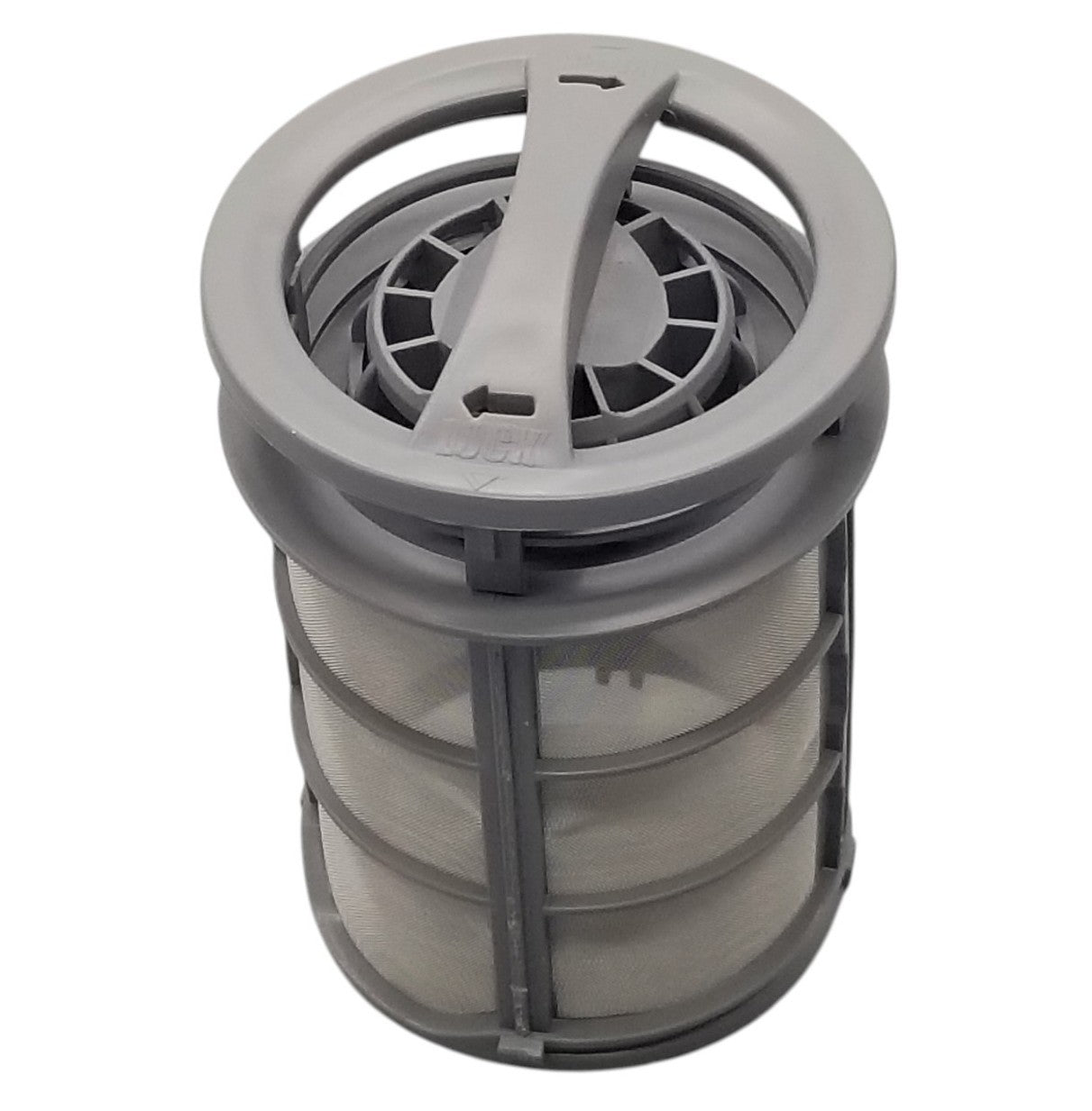 New OEM Replacement for LG Dishwasher Mesh Filter ADQ74693701