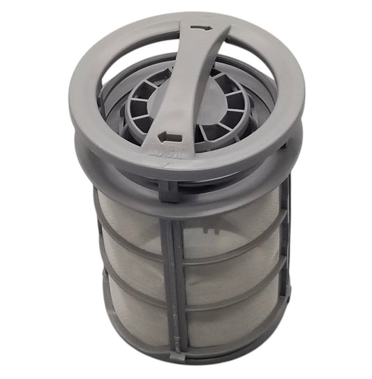 New OEM Replacement for LG Dishwasher Mesh Filter ADQ74693701