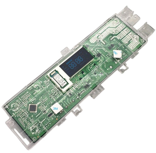 New Genuine OEM Replacement for Samsung Range Control Board DG94-04041F