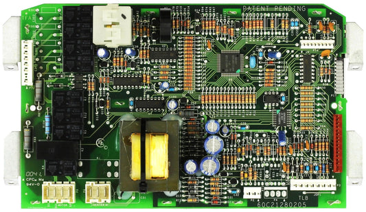 OEM Replacement for Maytag Washer Control Board 62721660