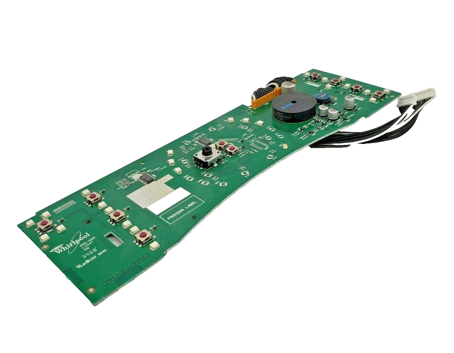OEM Replacement for Kenmore Dryer Control 3407247