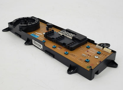 OEM Replacement for Samsung Dryer Control DC92-00737C