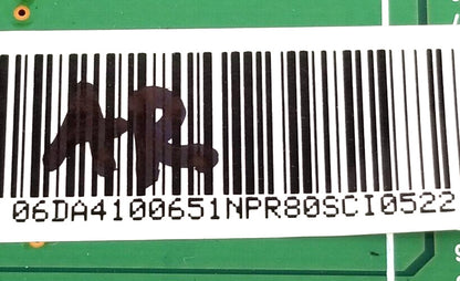 OEM Replacement for Samsung Refrigerator Control DA41-00651N
