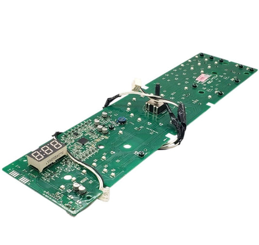 OEM Replacement for Whirlpool Washer Control Board W10426810A