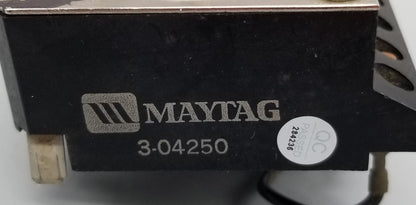 Genuine OEM Replacement for Maytag Dryer Timer 3-04250