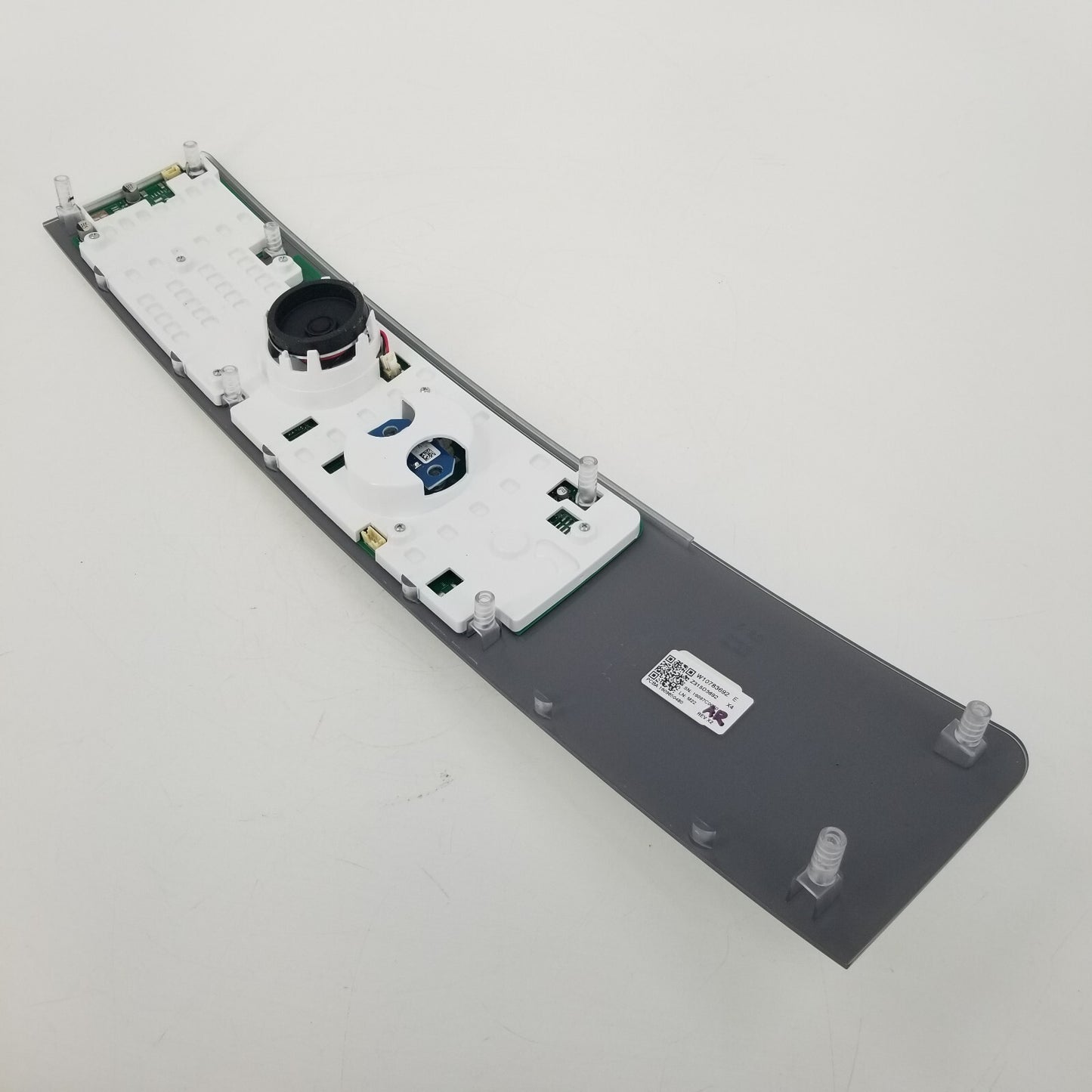 Genuine OEM Replacement for Maytag Dryer Control  W10783692