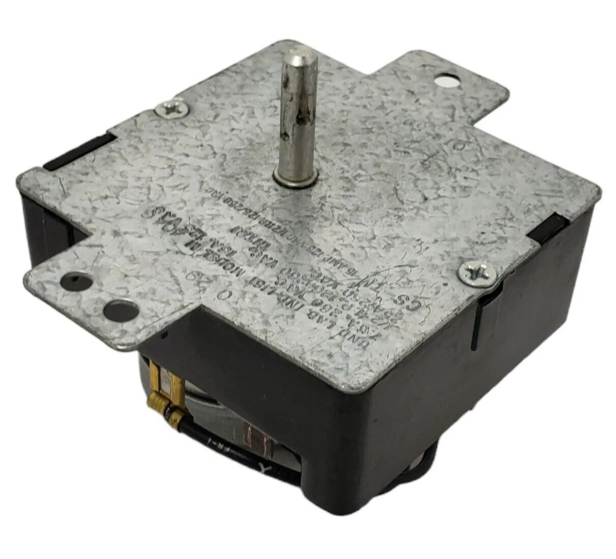 OEM Replacement for Kenmore Dryer Timer 690982