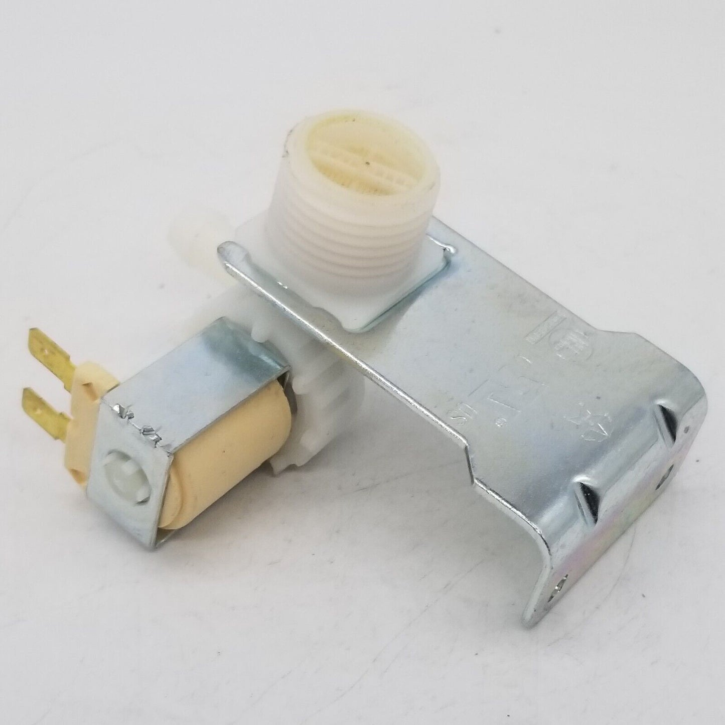 OEM Replacement for Frigidaire Dishwasher Inlet Valve 807047901