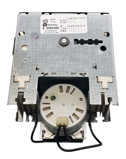OEM Replacement for Maytag Washer 6 2083350 Timer