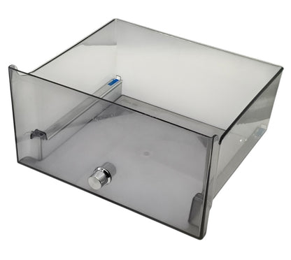 New OEM  Replacement for KitchenAid Fridge Crisper Drawer  W11115324