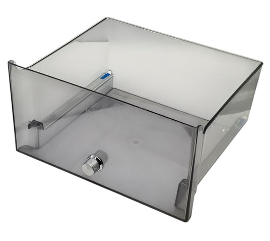 New OEM  Replacement for KitchenAid Fridge Crisper Drawer  W11115324